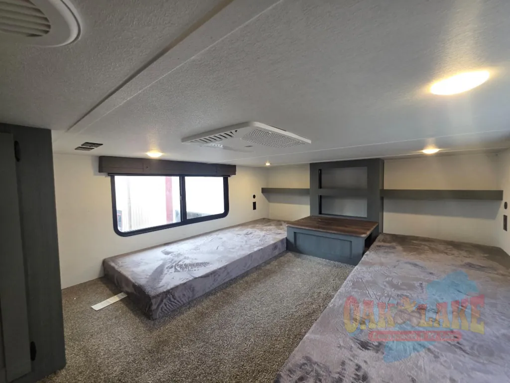 2027 Forest River Puma Vista 403LFT, Photos photo 42