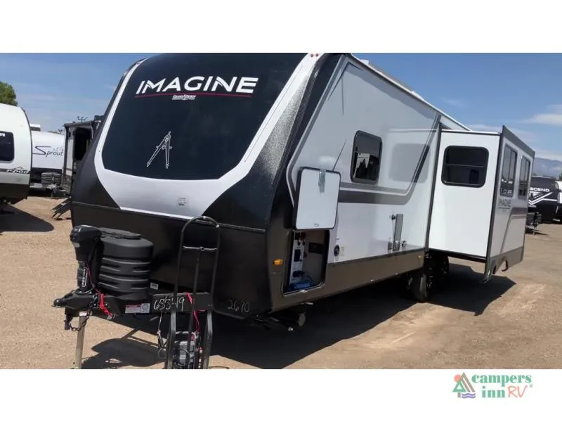 2026 Grand Design Imagine 2670MK - Photo 3