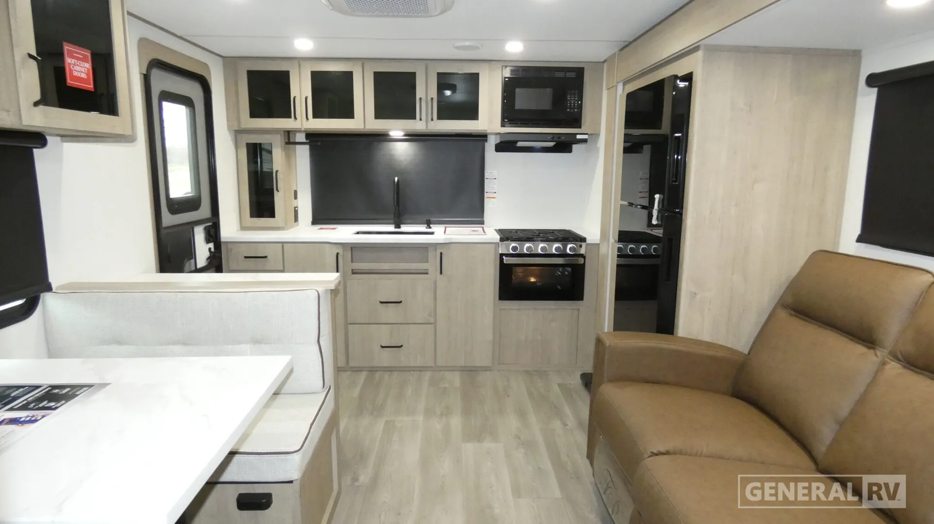 2026 Grand Design Imagine XLS 23LDE - Photo 3
