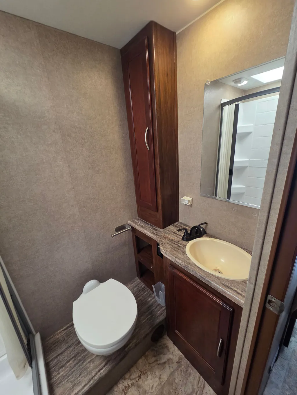 2017 Coachmen Pursuit 27KB, Photos photo 31