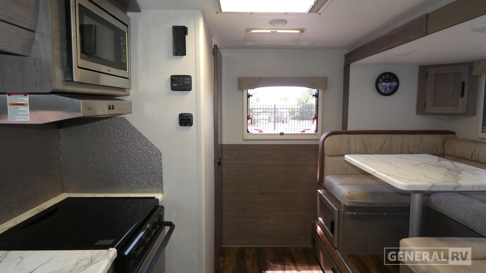 2020 Lance Lance 1575 - Photo 3