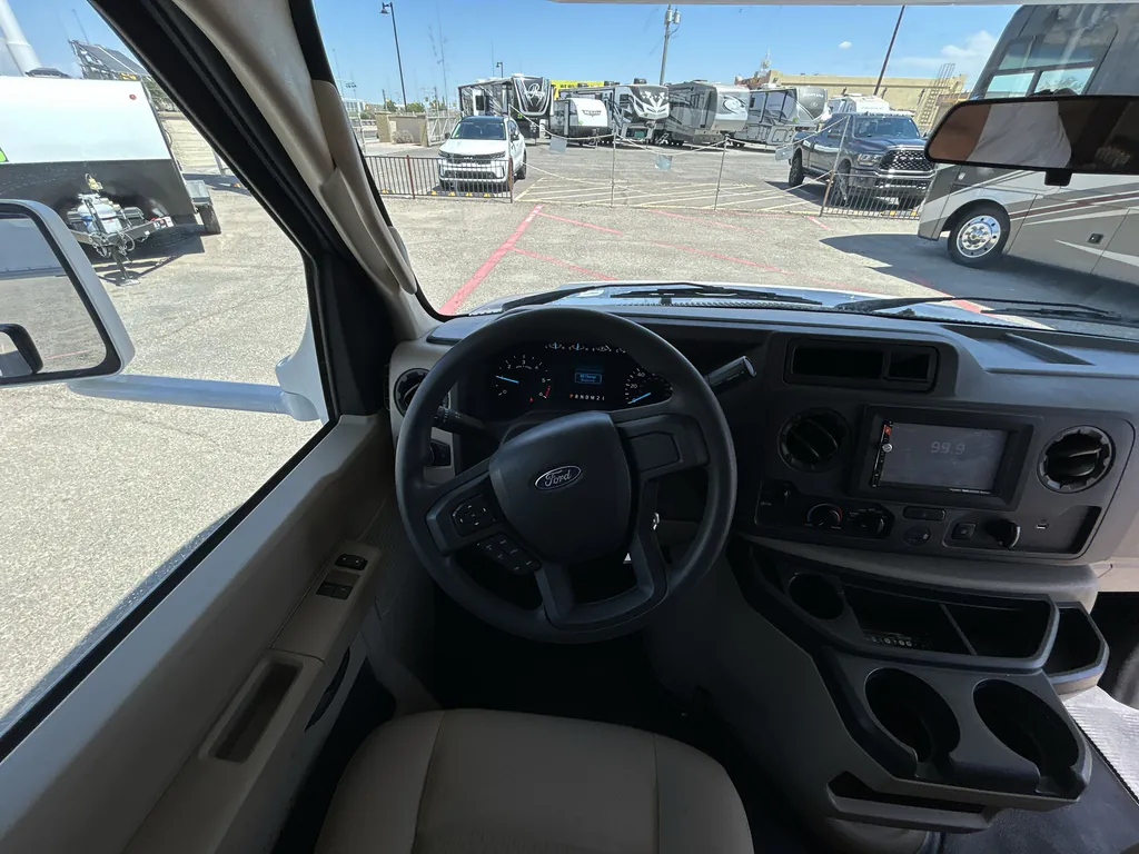 2022 Thor Motor Coach Freedom Elite 22FE, Photos photo 30