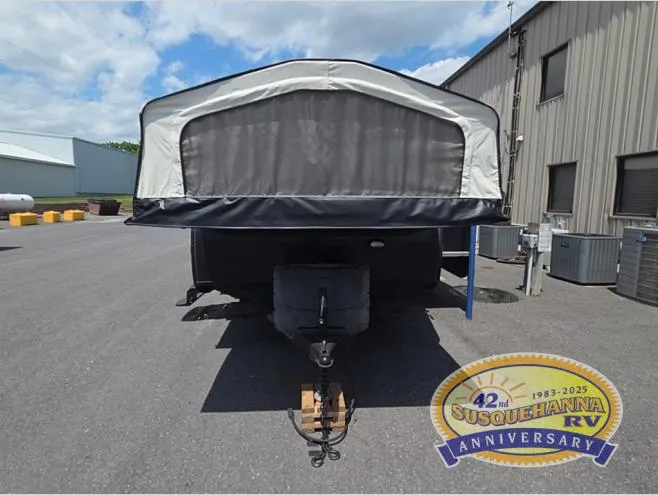 2015 Palomino SolAire Used    190 X - Photo 3