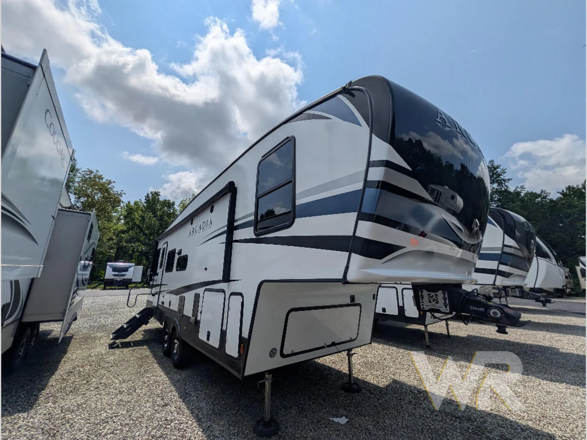 2023 Keystone Arcadia Super Lite 253SLRD - Photo 2