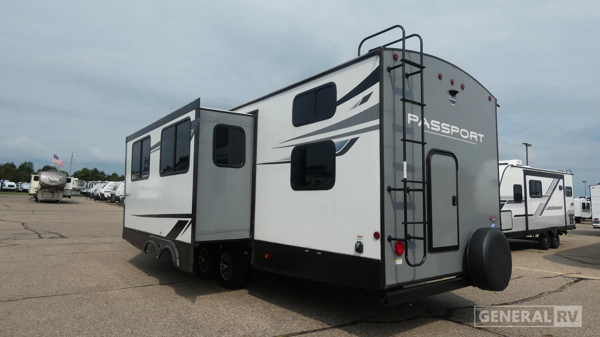 2022 Keystone Passport GT 2951BH - Photo 4