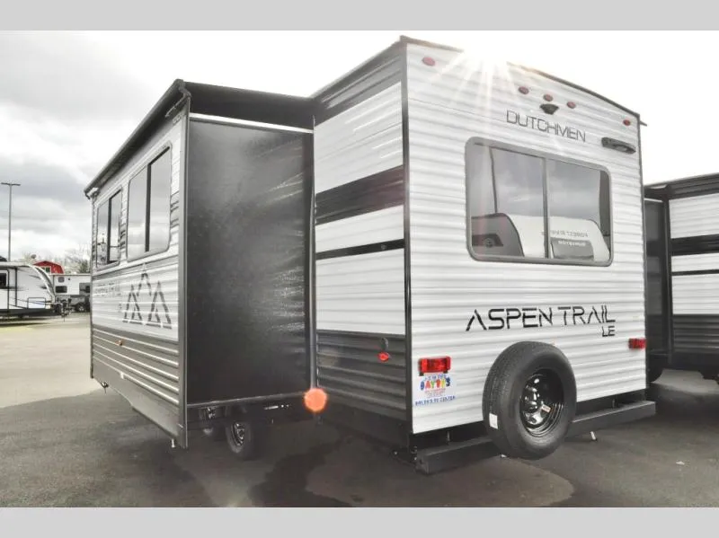 2026 Dutchmen Aspen Trail LE 26RL - Photo 3