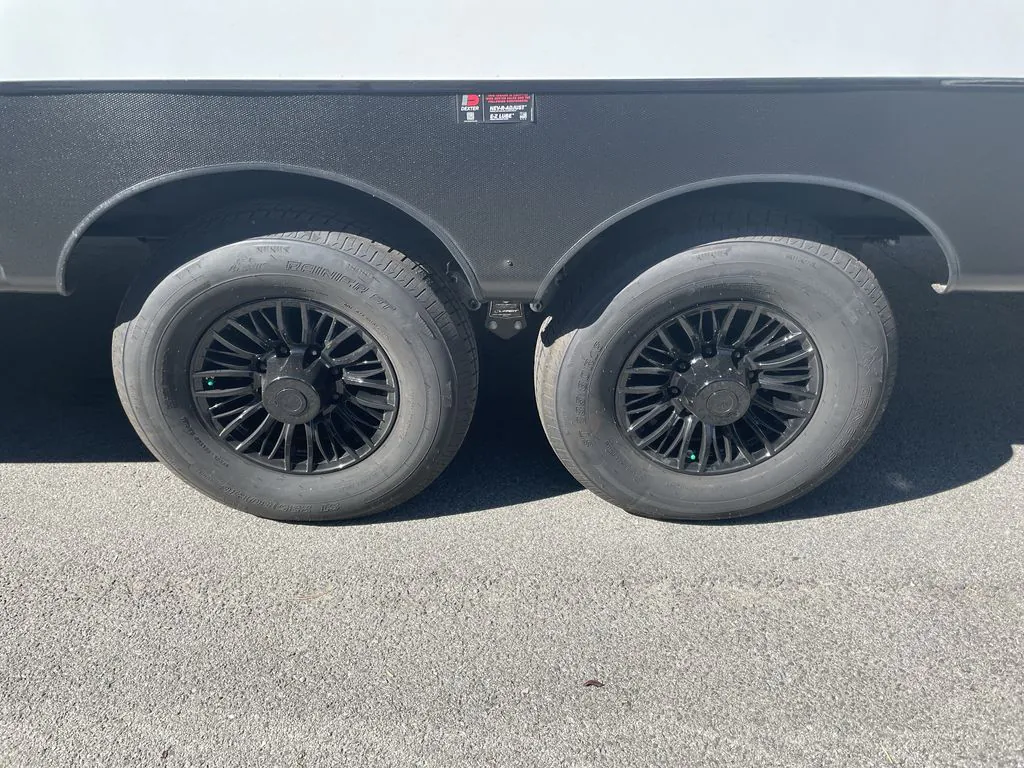 2027 Heartland Cyclone 2816 - Photo 3