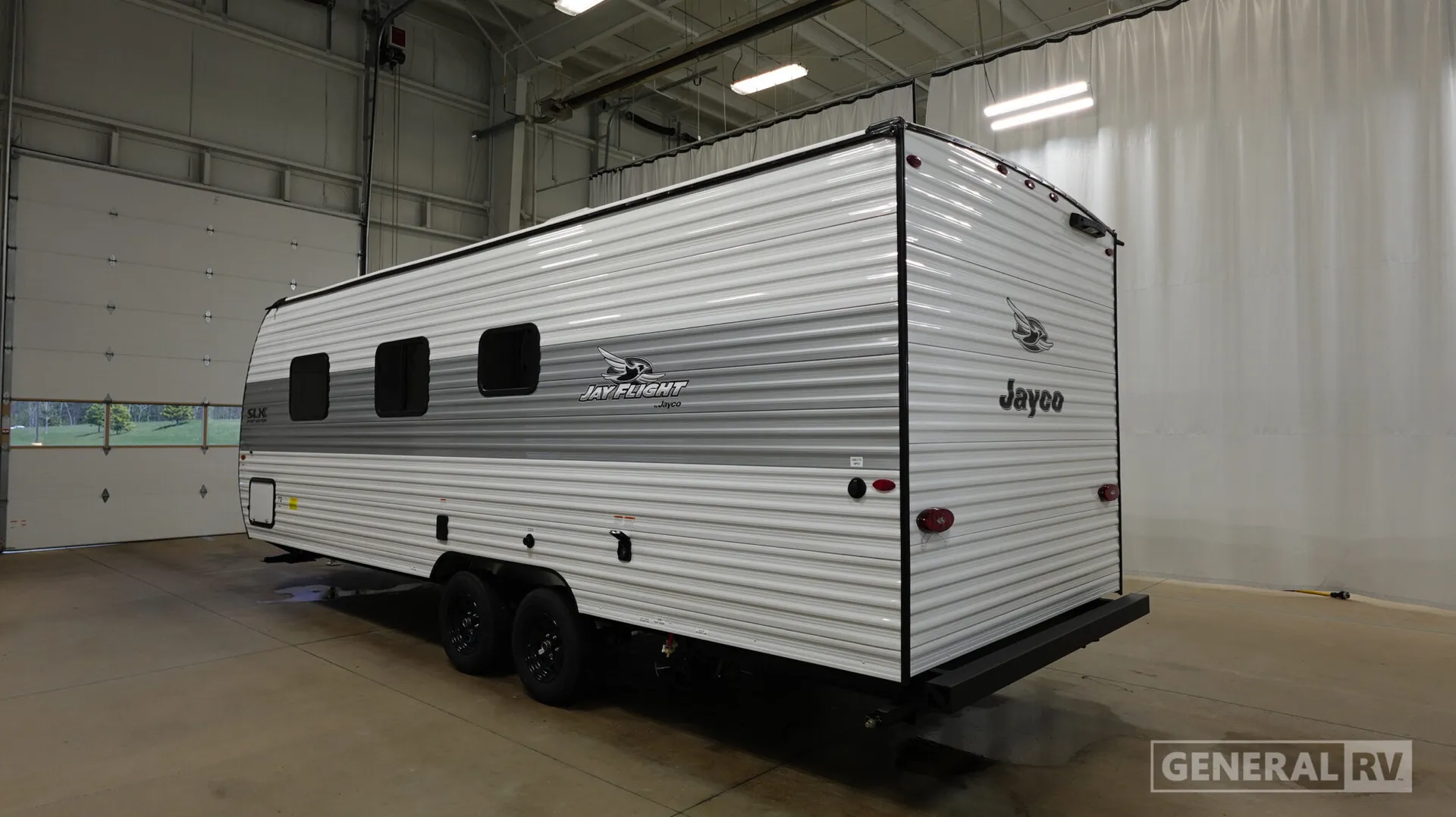 2026 Jayco Jay Flight SLX 250BH - Photo 4