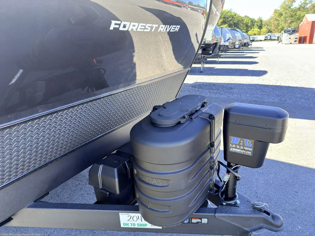 2027 Forest River Rockwood Ultra Lite 2623MBR, Photos photo 10