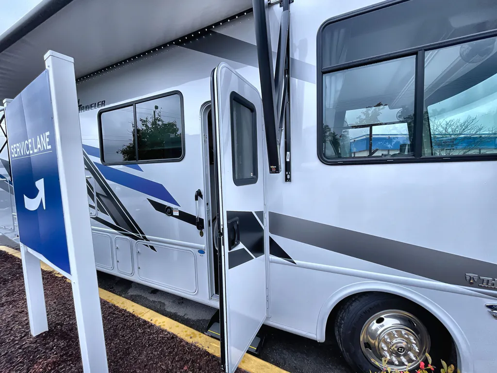 2026 Thor Motor Coach Freedom Traveler A29, Photos photo 5