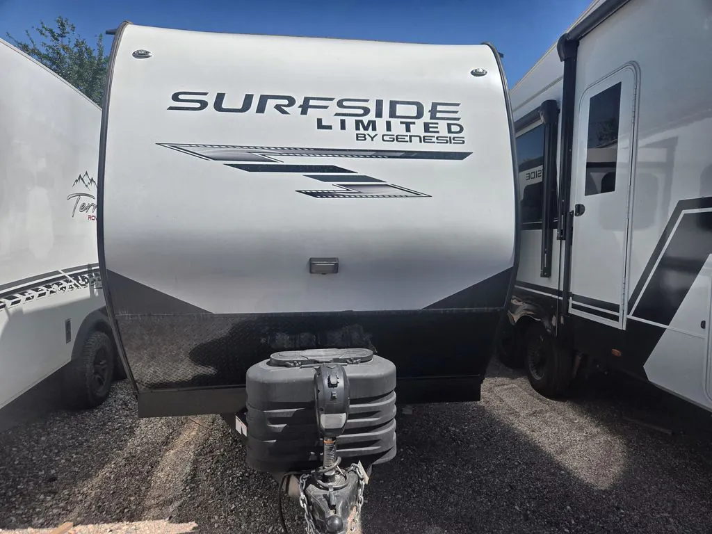 2024 Alliance RV Delta 292RL - Photo 4