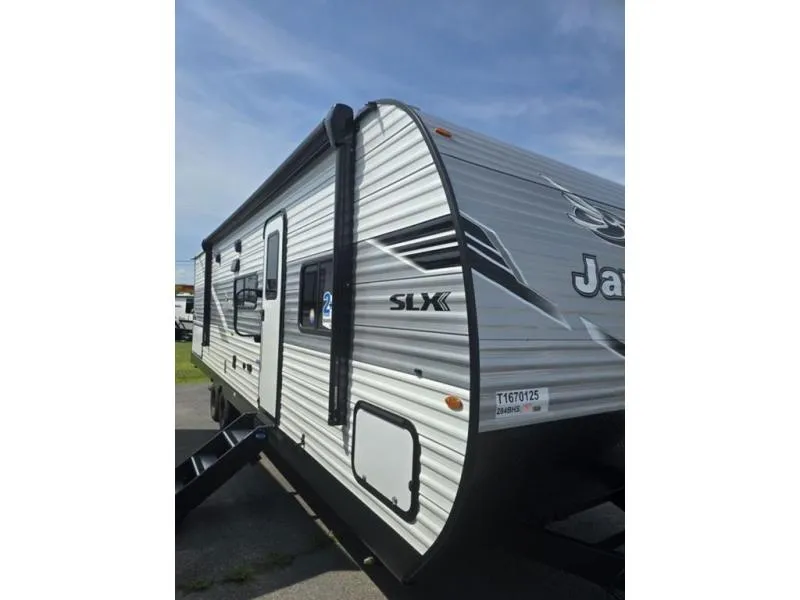 2026 Jayco Jay Flight SLX 284BHS - Photo 2
