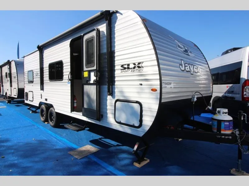2026 Jayco Jay Flight SLX 250BH - Photo 3