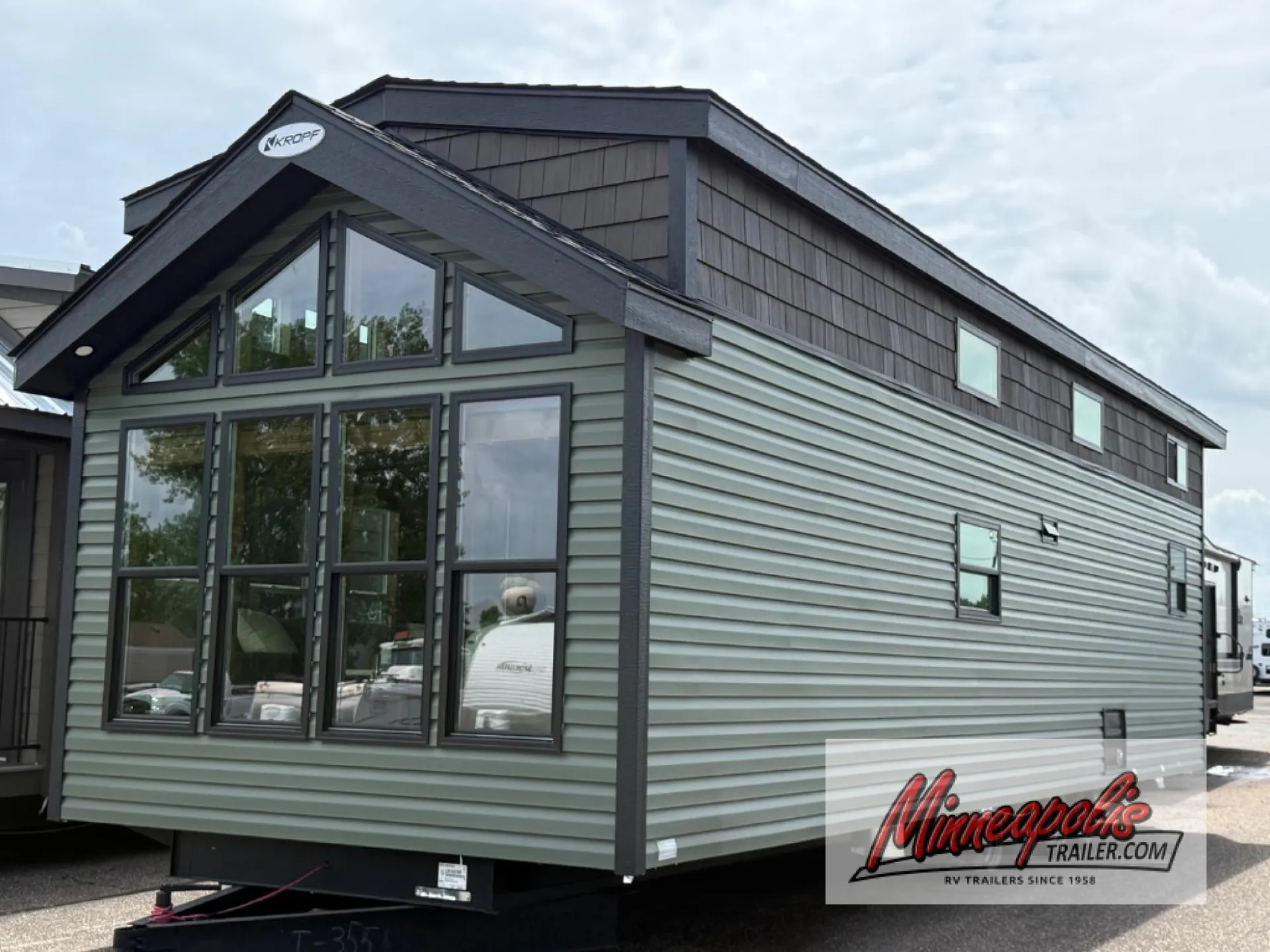 2026 Kropf Island 4720BR - Photo 4