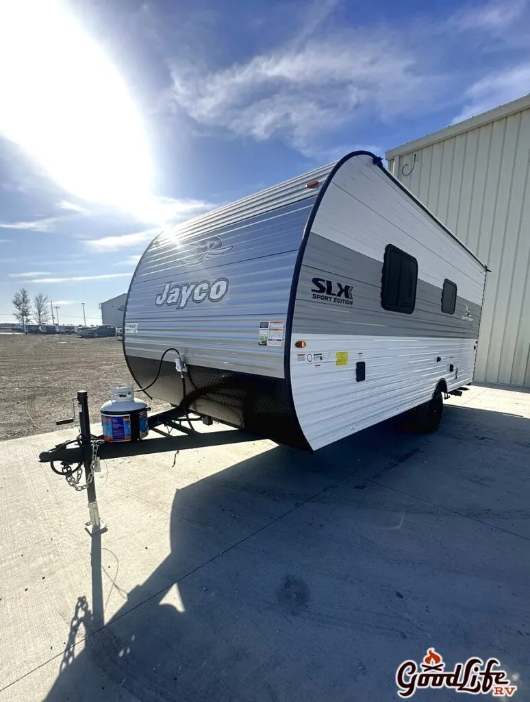 2026 Jayco Jay Flight SLX 170FQ - Photo 4