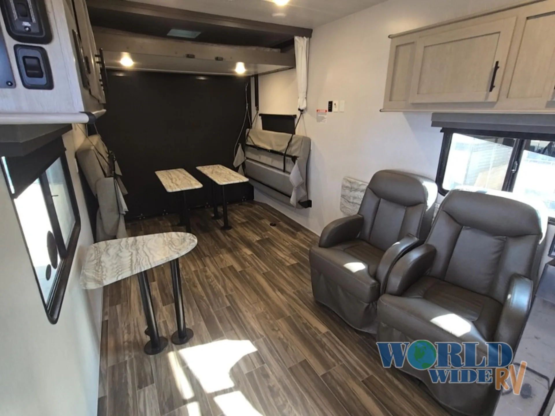2024 Forest River Stealth 2750SLX - Photo 3