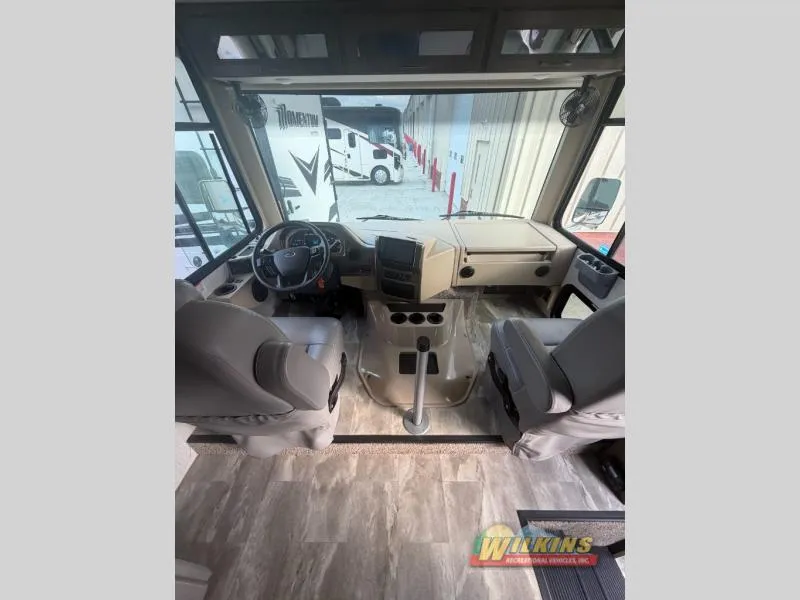 2022 Thor Motor Coach Windsport 29M - Photo 3