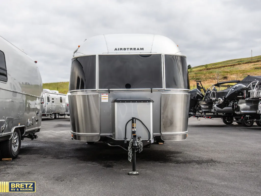 2023 Airstream Bambi 20FB - Photo 3