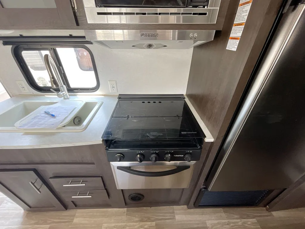 2020 Forest River Wildwood X-Lite 233RBXL, Photos photo 17