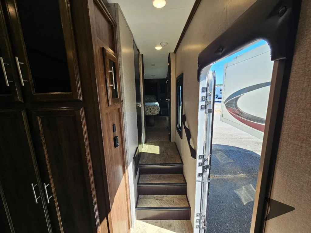 2019 Jayco Eagle HT 28.5RSTS, Photos photo 32