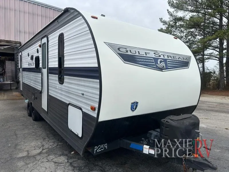 2022 Gulf Stream RV Ameri-Lite Ultra Lite 268BH - Photo 2