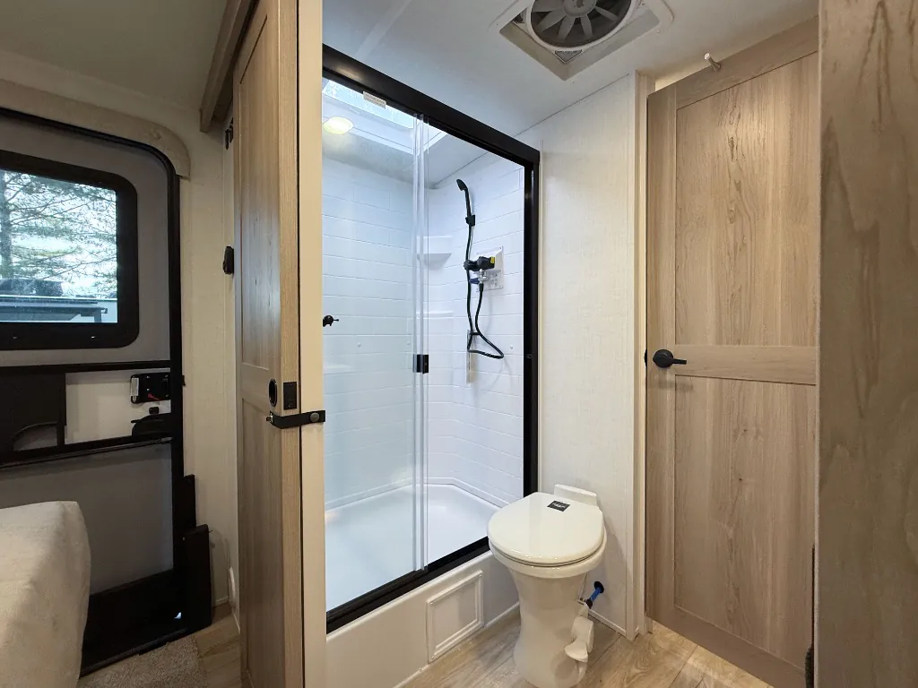 2026 Forest River Rockwood Mini Lite 2515S — Photo 7