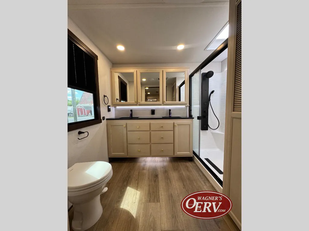 2026 Forest River Cedar Creek 370FL, Photos photo 16