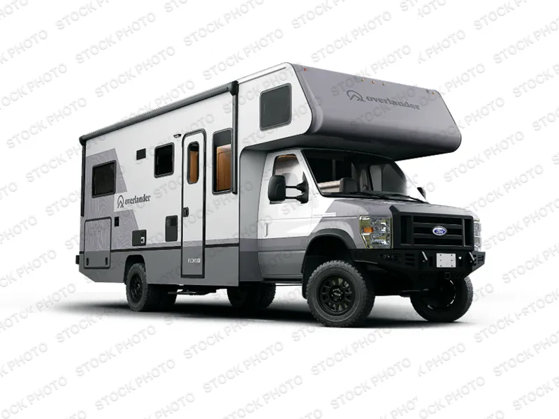 2026 Adventurer Manufacturing Inc. Overlander New  Adventurer Manufacturing Inc.  Fjord XT - Photo 2