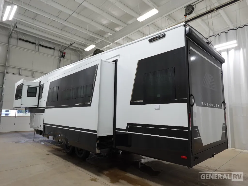 2026 Brinkley Model Z 3420 - Photo 4