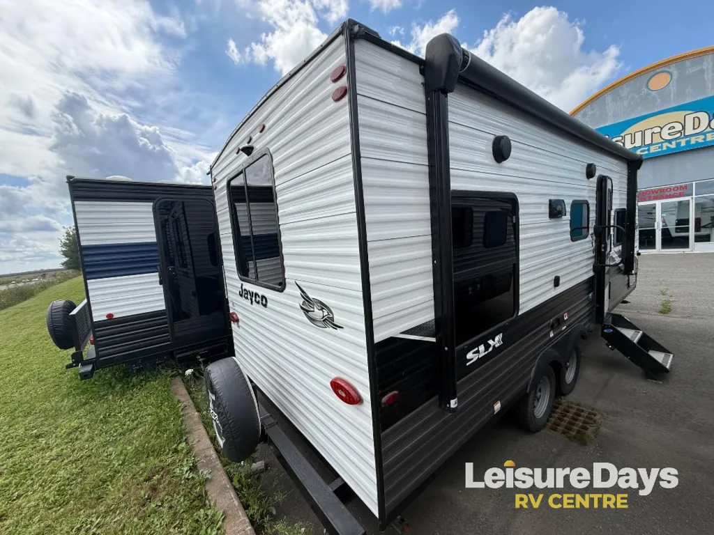 2022 Jayco Jay Flight SLX 8 212QB, Photos photo 9
