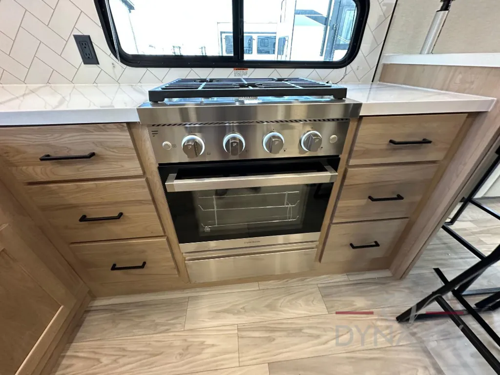 2026 Forest River Sandpiper Destination Trailers 396RKLR, Photos photo 27