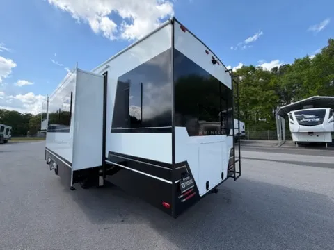 2026 Brinkley Model Z 3110 - Photo 4