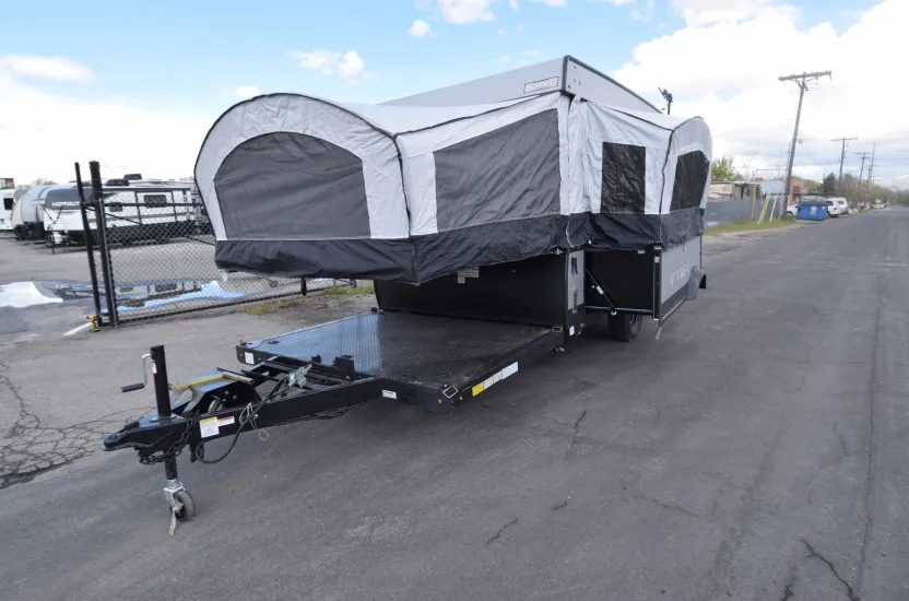 2022 Coachmen V-Trec V3 - Photo 4