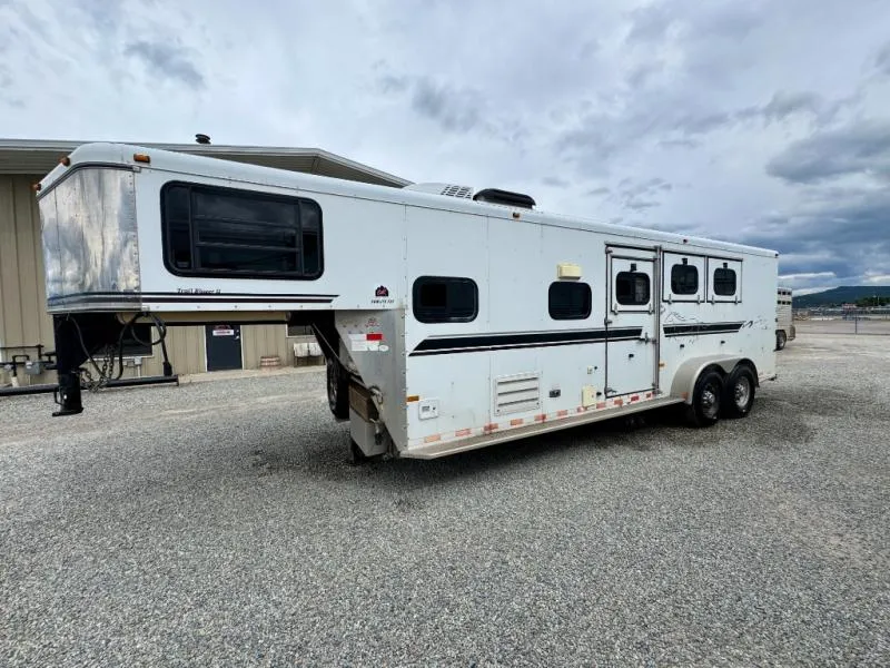 2004 Sundowner Sunlite 727 - Photo 2