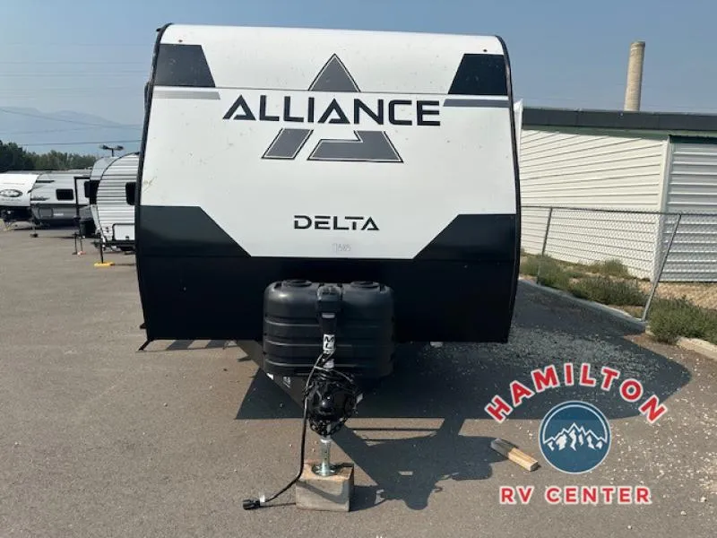 2026 Alliance RV Delta ML226 - Photo 4