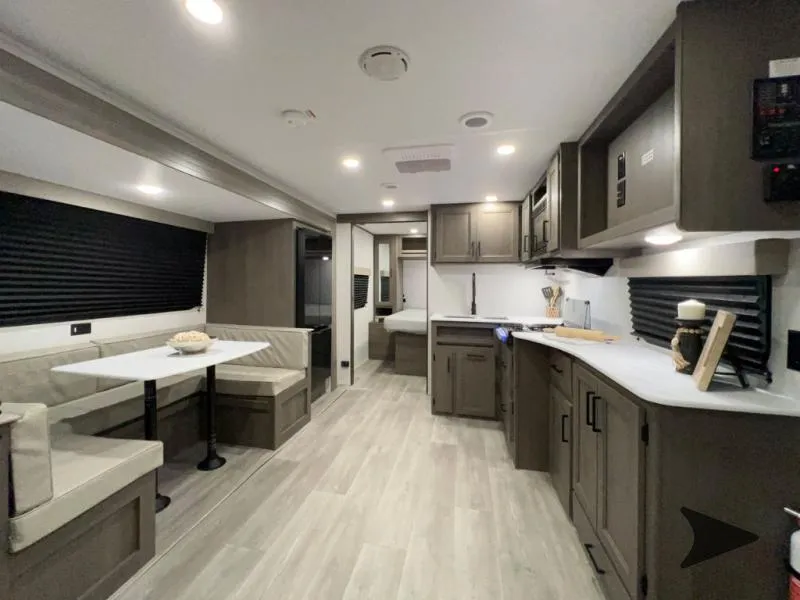2026 Grand Design Transcend Xplor 22RBX - Photo 3