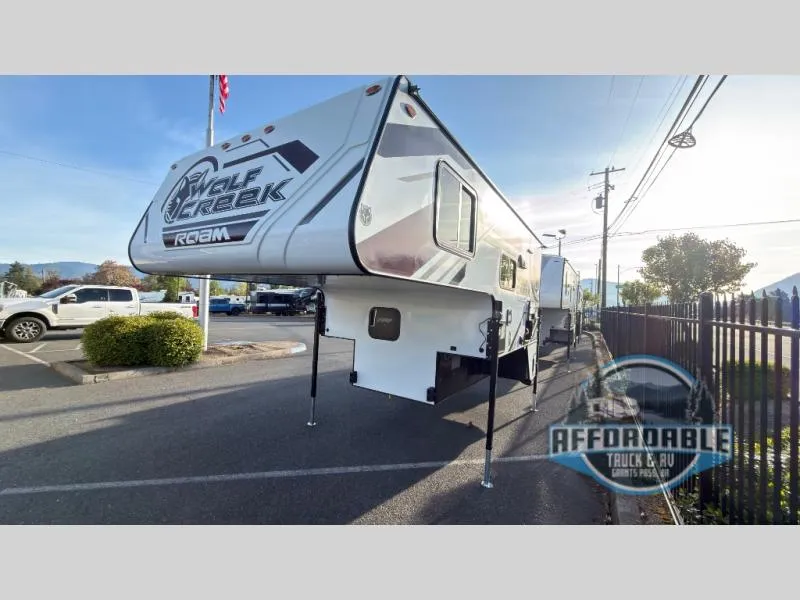 2026 Northwood Wolf Creek 850 - Photo 4