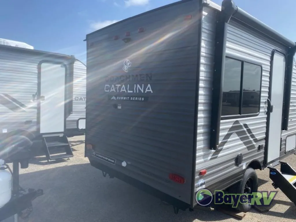 2027 Coachmen Catalina Summit Series 7 134RDX - Photo 3