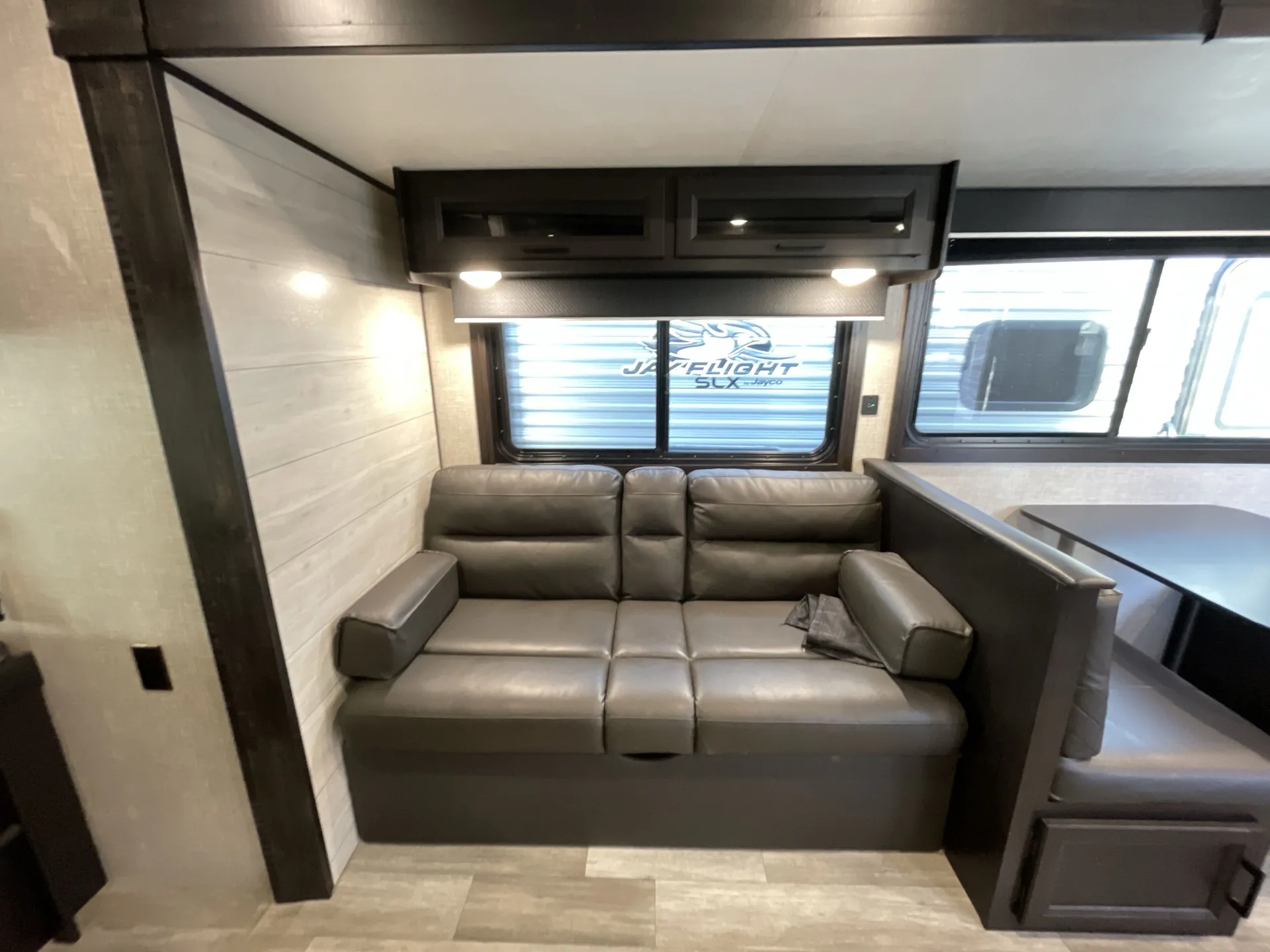 2023 Jayco Jay Flight 280BHK — living area main