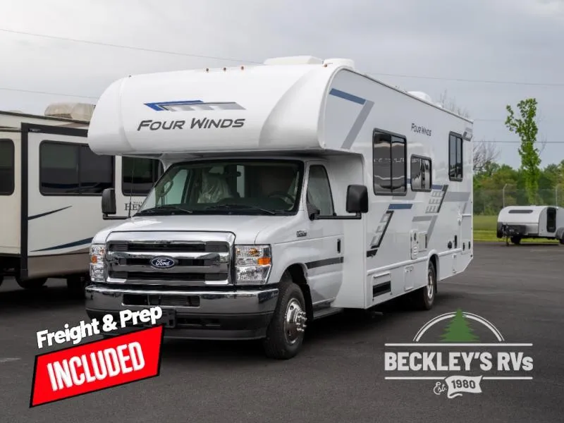 2027 Thor Motor Coach Four Winds 28G - Photo 4