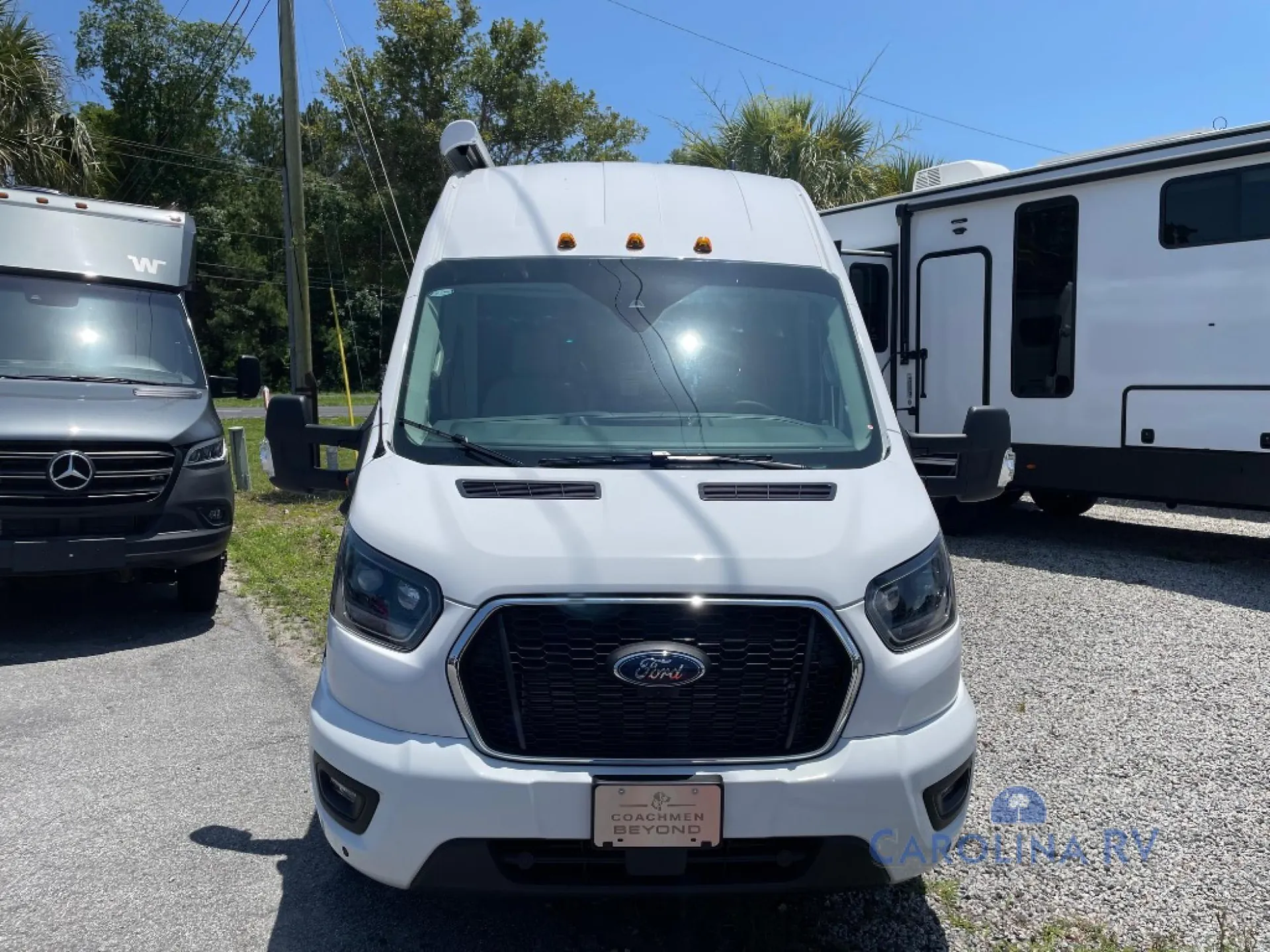 2026 Coachmen Beyond 22D - Photo 3