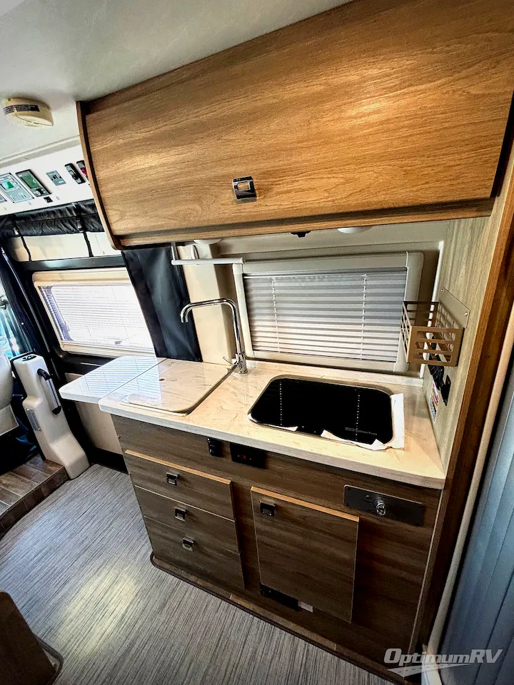 2024 Winnebago Travato 59G, Photos photo 9