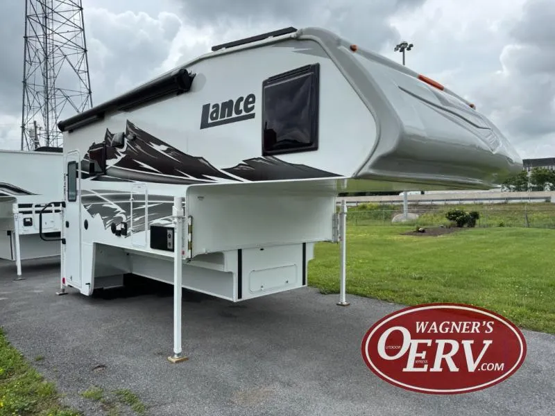 2026 Lance Lance Truck Campers New    1191 - Main photo