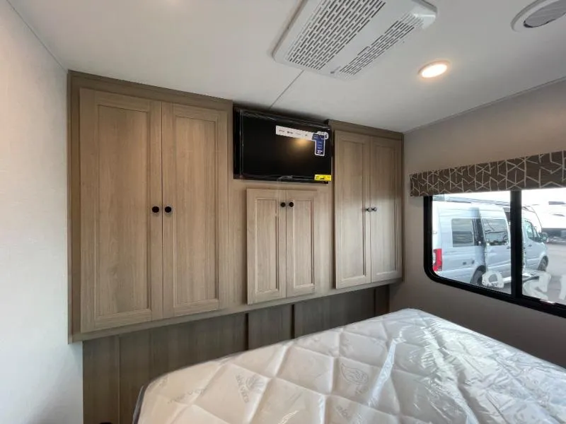 2025 Forest River Sunseeker 3050S, Photos photo 21