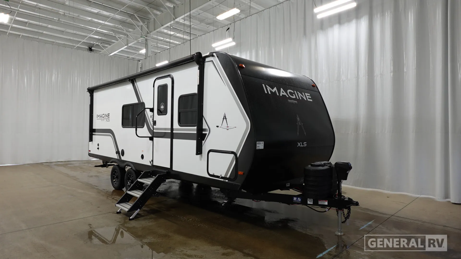 2027 Grand Design Imagine XLS 22MLE - Photo 2