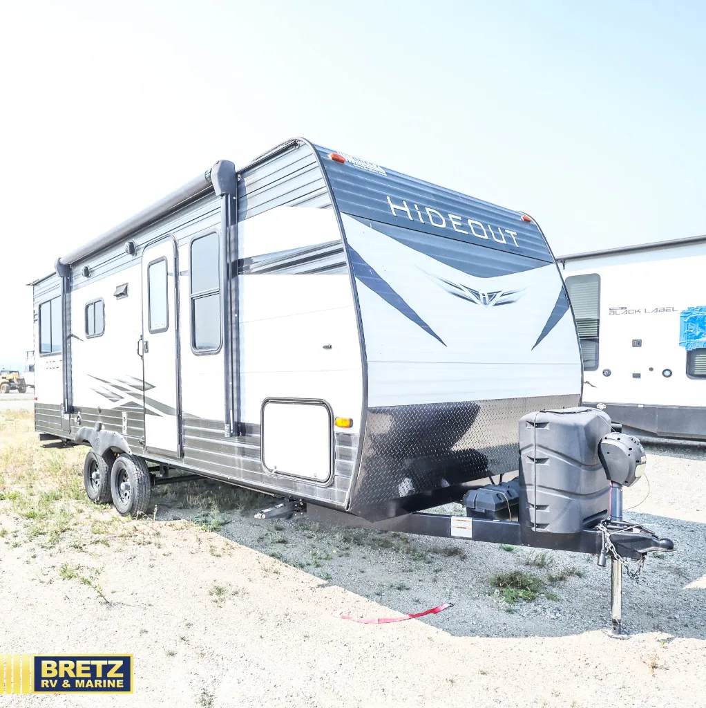 2021 Keystone Hideout 20RDWE - Photo 2