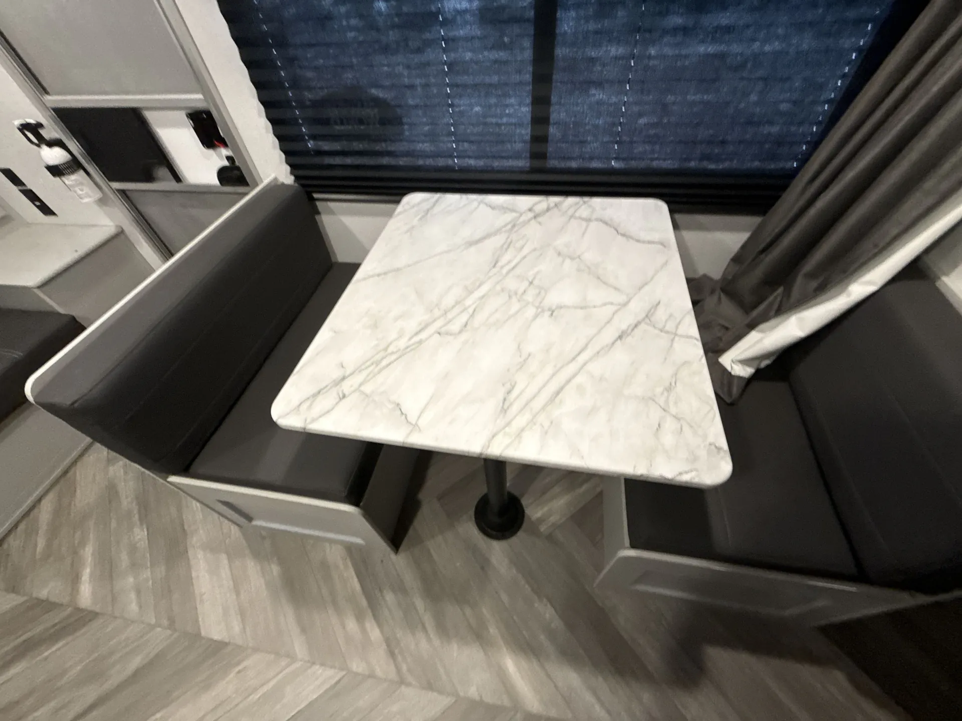 2021 Forest River Wildwood FSX 179DBK — living area main