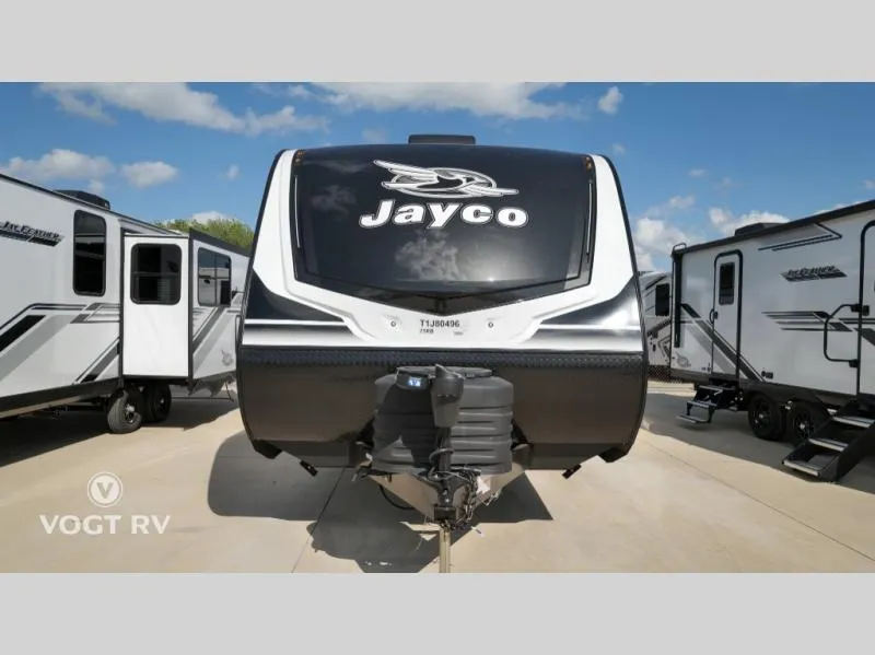 2026 Jayco Jay Feather 25RB - Photo 3
