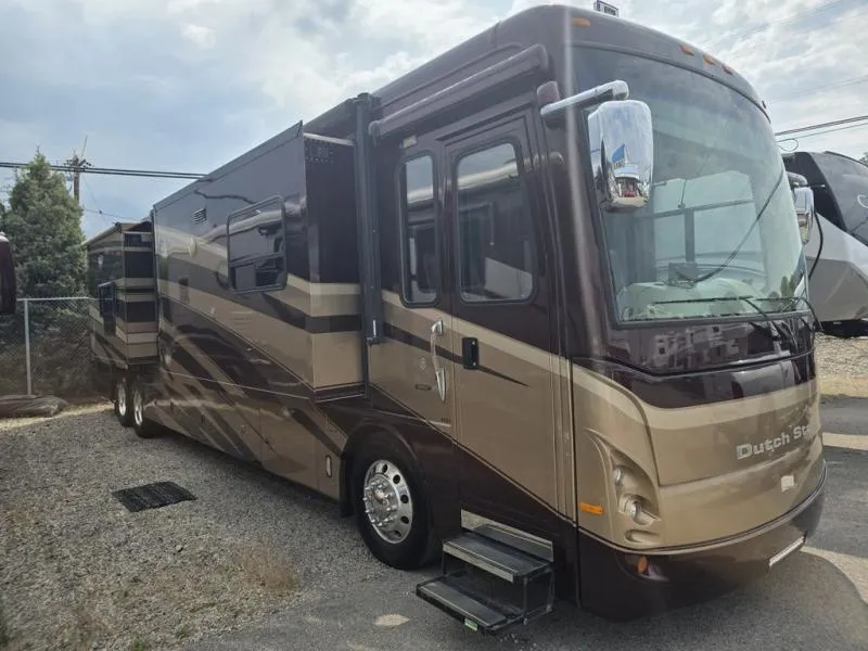 2007 Newmar Dutch Star Used    Dutch Star 4307 - Main photo