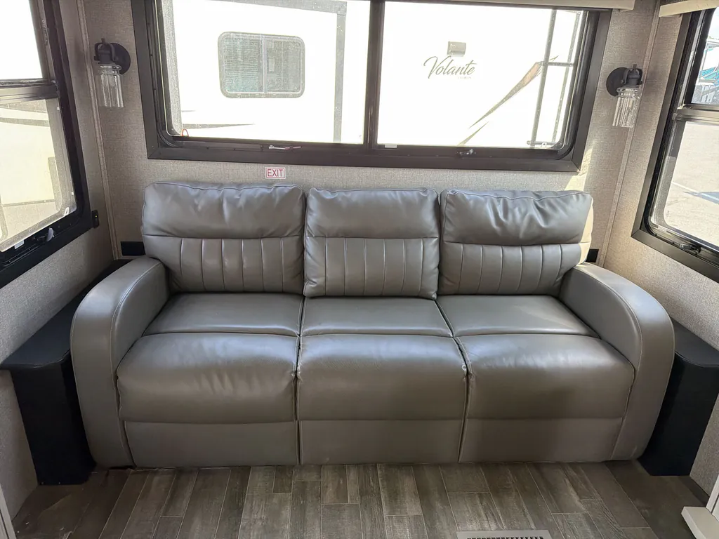 2021 Jayco North Point 387FBTS, Photos photo 13